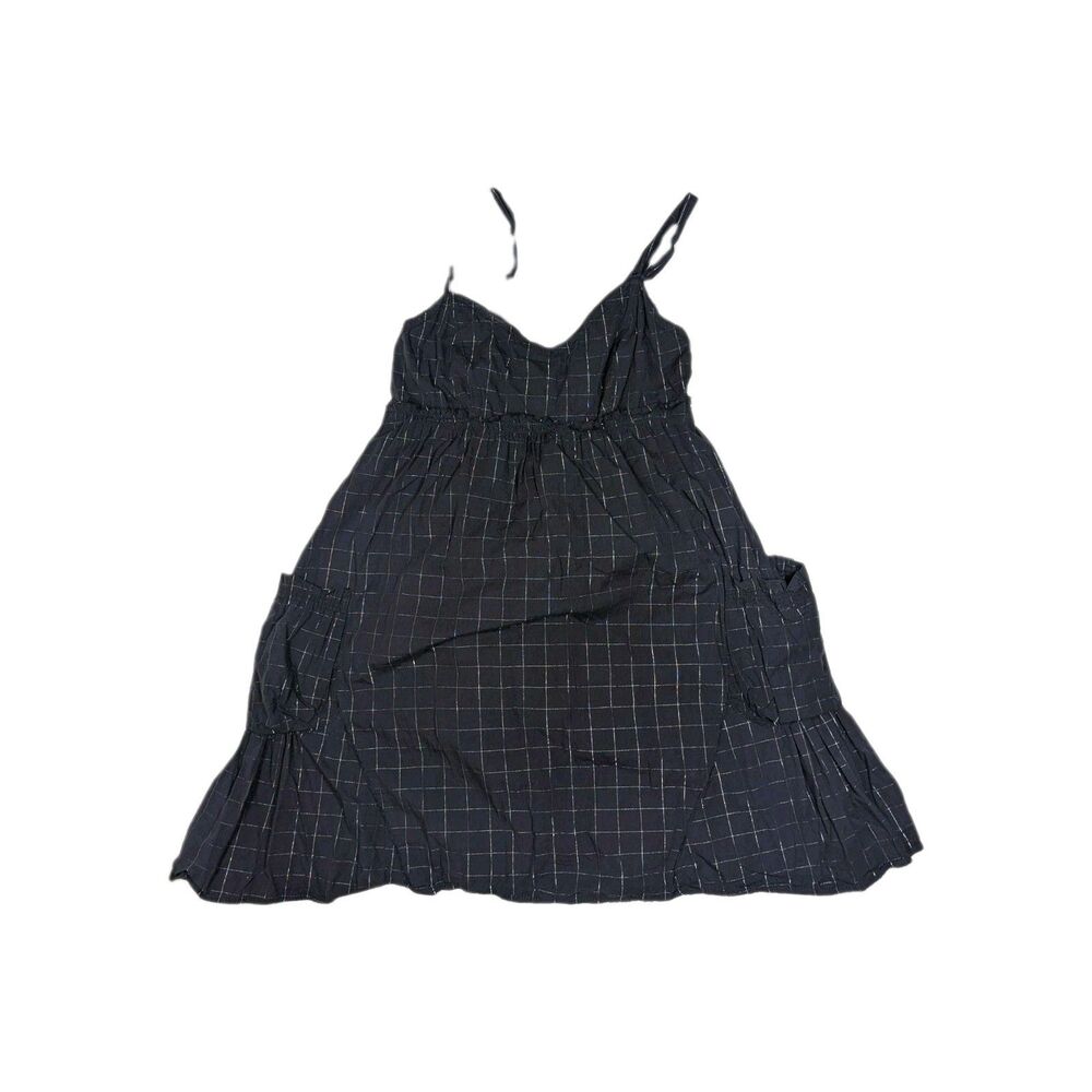 Calvin Klein Jeans Sleeveless Dress Size Large